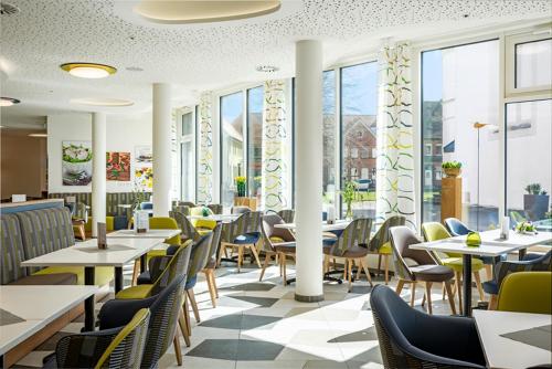 Hotel Leib & Seele in Drensteinfurt