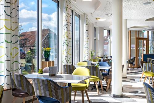 Hotel Leib & Seele in Drensteinfurt