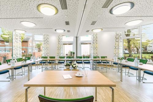 Hotel Leib & Seele in Drensteinfurt