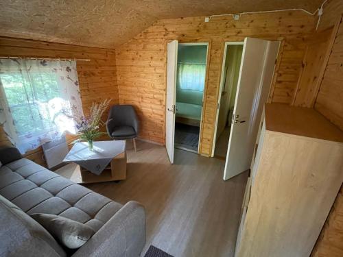 Metskonna Forest House in Nova Vald