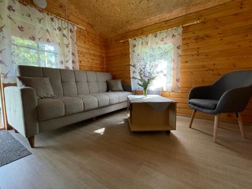 Metskonna Forest House in Nova Vald