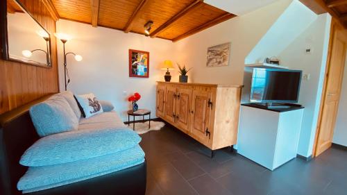 Casa Fluretta in Flumserberg, Schweiz
