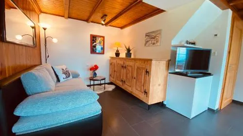 Casa Fluretta in Flumserberg, Schweiz