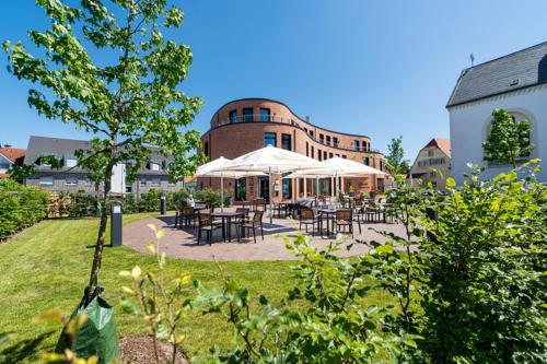 Hotel Leib & Seele