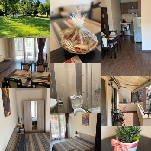 Thea Apart - Apartment - Sandanski