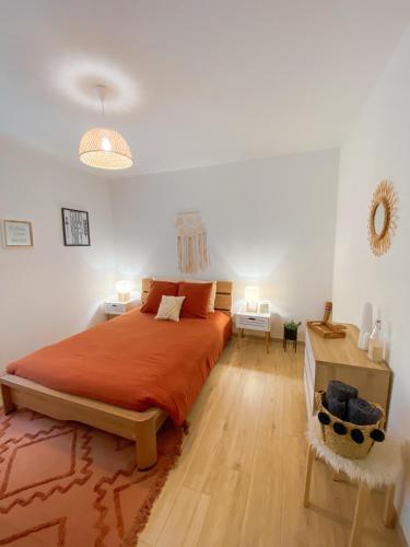 La Araucania, 2 personnes - WIFI in Rombach-le-Franc