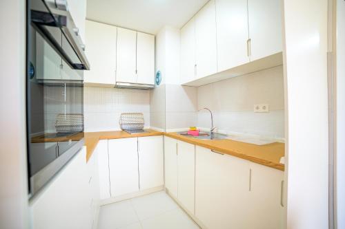 Sun Square Apartments in Tuzla