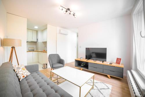 Sun Square Apartments in Tuzla