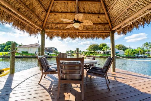 Villa SeaOarNo - Cape Coral - Roelens Vacations - main image