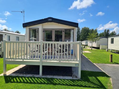 The Hideaway, Grange Over Sands (foto 3)