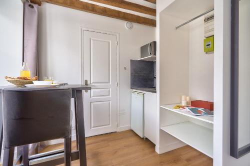 The Perfect Studio in the Heart of Paris (5M), Paris (photo 6)