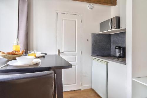 The Perfect Studio in the Heart of Paris (5M), Paris (photo 10)