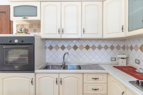  Trilocale Michele in Torpè