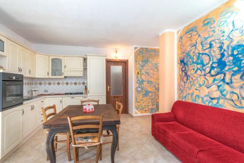  Trilocale Michele in Torpè