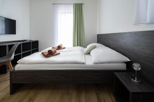 Vinarstvi Herufek in 德漢斯歐芬