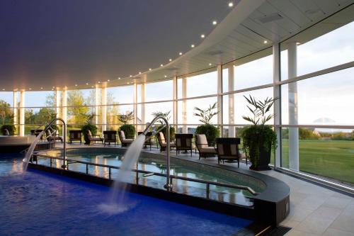 Trump Turnberry, a Luxury Collection Resort, Scotland