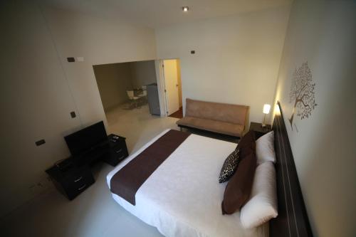 Foto - Suche Park Hotel