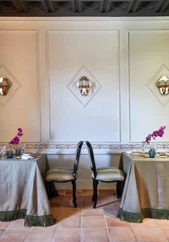 Soho Boutique Castillo de Santa Catalina - Adults Recommended, Málaga (photo 3)