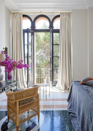 Soho Boutique Castillo de Santa Catalina - Adults Recommended photo 2