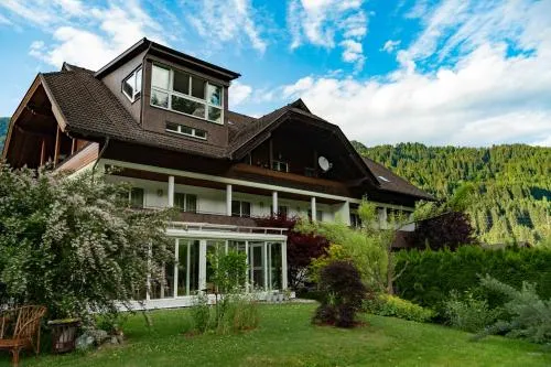 Naturoase Mirnock "Kärnten Card inklusive" in Afritz am See, Österreich