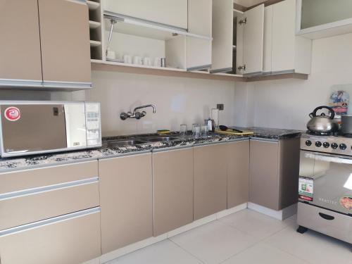 Hostal Costa De Marfil Suites & Apartamentos in Cochabamba