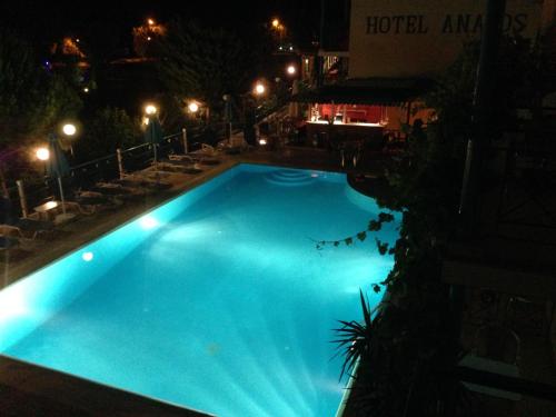 Anaxos Hotel