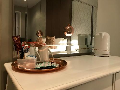 Double Room with Sea View image 3