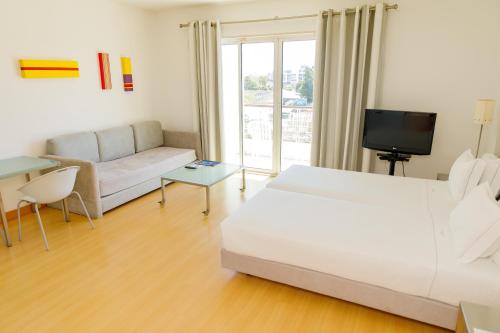 Marina Club Lagos Resort - main image
