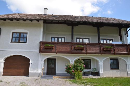 Ferienwohnung Vonwald in Baden