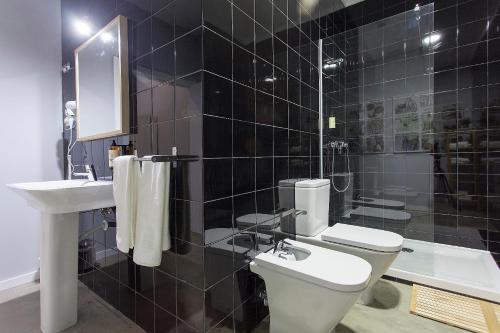 Emporium Lisbon Suites, Lisbonne (photo 4)