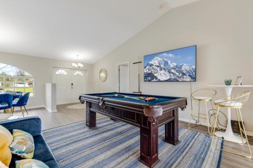 Villa Sol Mate - Roelens Vacations - Stunning Luxury Villa with private Heated Pool - image 4
