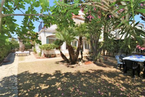 Calderon Casa Muy cerca de la Playa gîte à louer Platja del Salatar