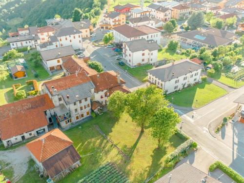  Antica Villa Sophie in Tortal