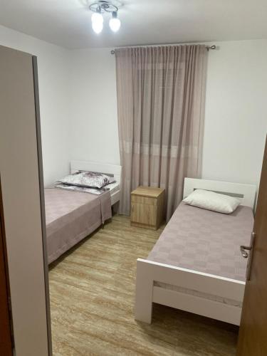 Apartman 02, Bar (fotografie 10)