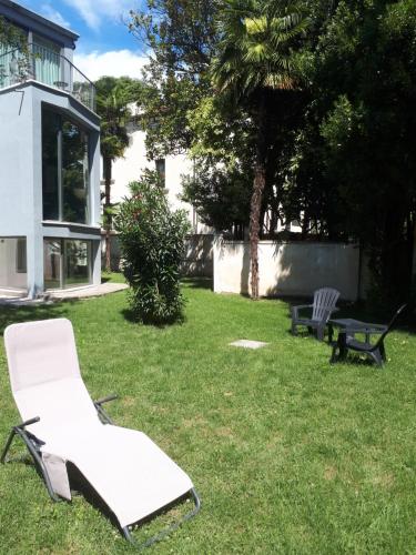 Villa Fiorentino