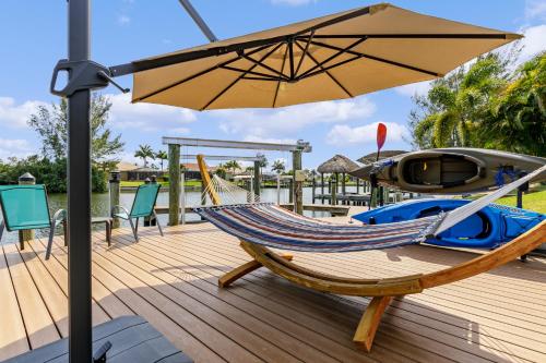 Villa Southern Haven - Cape Coral - Roelens Vacations - image 4