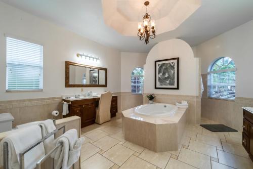 Villa Starview - Cape Coral - Roelens Vacations