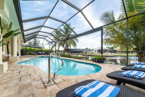 Villa Starview - Cape Coral - Roelens Vacations