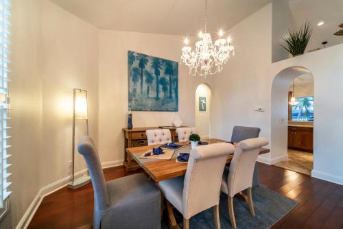 Villa Starview - Cape Coral - Roelens Vacations - main image