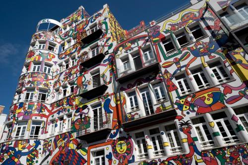 Hotel Artmadams - image 9