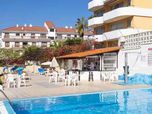 Live Pez Azul Hotel de charme Garachico