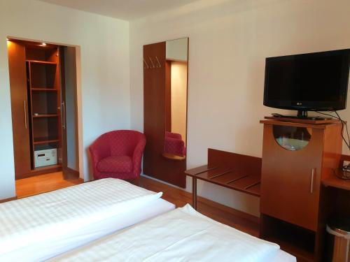 Hotel Via Roma - image 14