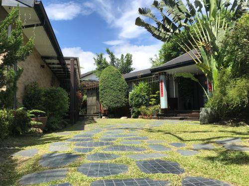 花蓮金澤居民宿樹窩民宿御安居民宿寵物友善, Jian (Foto 4)