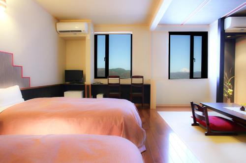 Oceanview Villa Jaiz