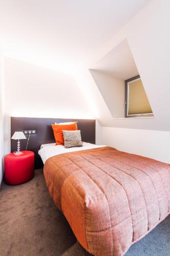Hotel Malpertuus - image 6