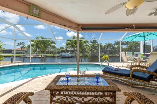 Villa Tangerine Sky - Cape Coral - Roelens Vacations - image 13