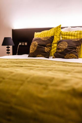 Hotel Malpertuus - main image