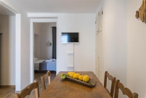 Facilities, Casetta Mare in Villanova