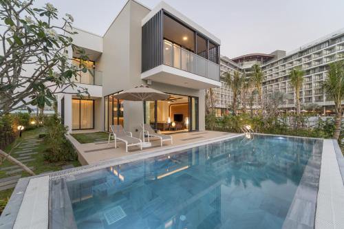 Abogo Resort Villa Luxury Sonasea Phu Quoc