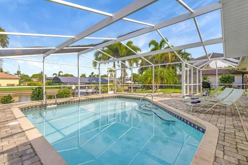 Villa Tipsy Turtle - Cape Coral - Roelens Vacations - image 4